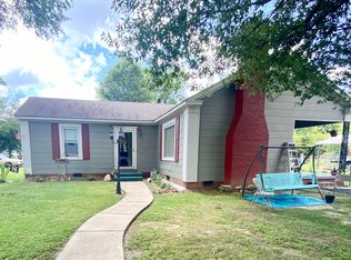 108 Colonial St, Amory, MS 38821