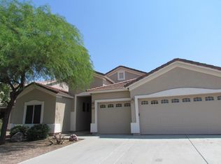 4667 S Seton Ct, Gilbert, AZ 85297