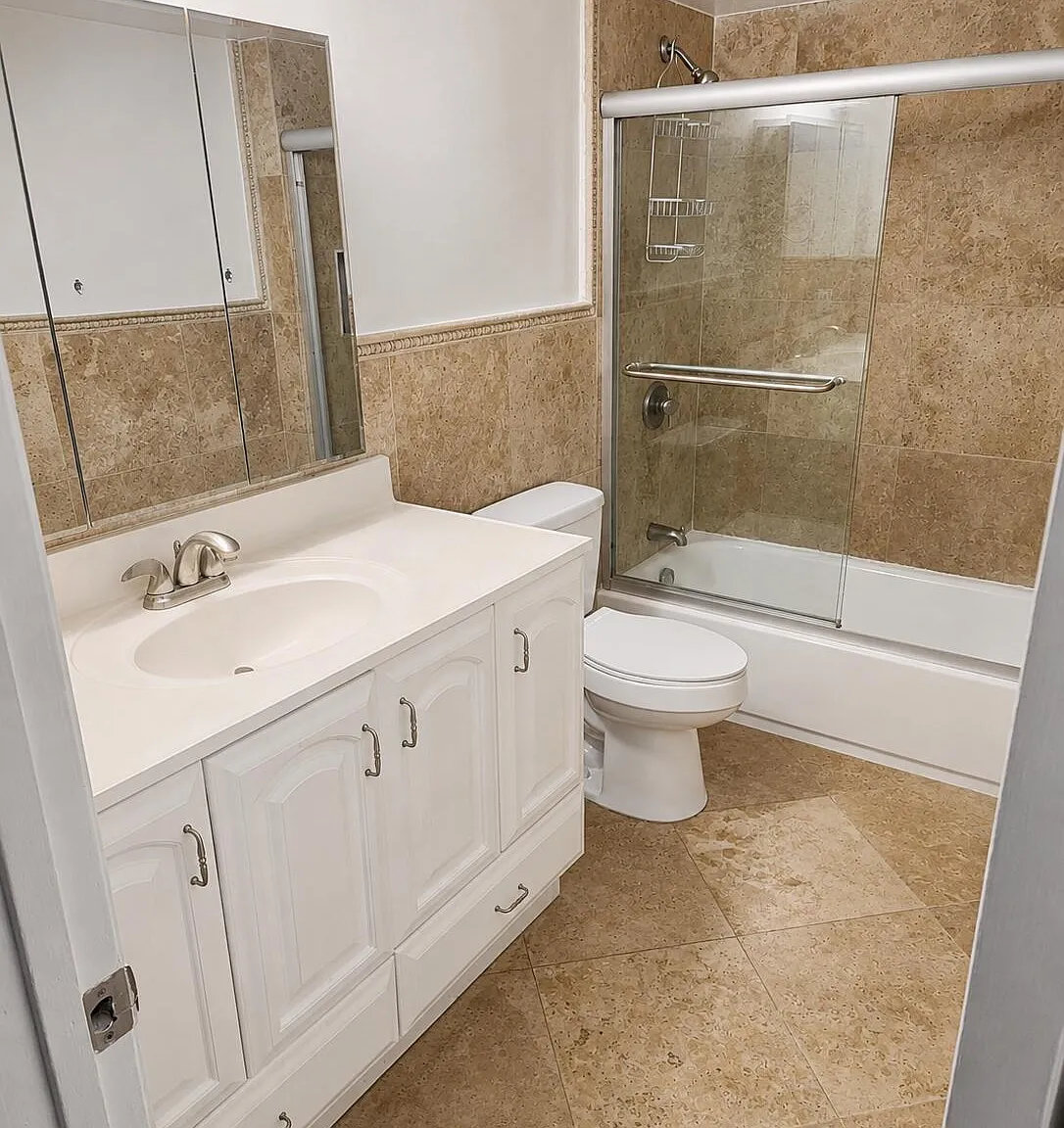2 bed, 2.0 bath, 1050 sqft, $2,000 — Photo 3
