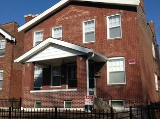 3101 Miami St, Saint Louis, MO