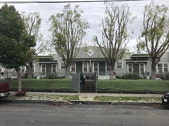 2nd image of 764 N El Centro Ave