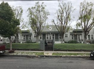 770 N El Centro Ave, Los Angeles, CA 90038