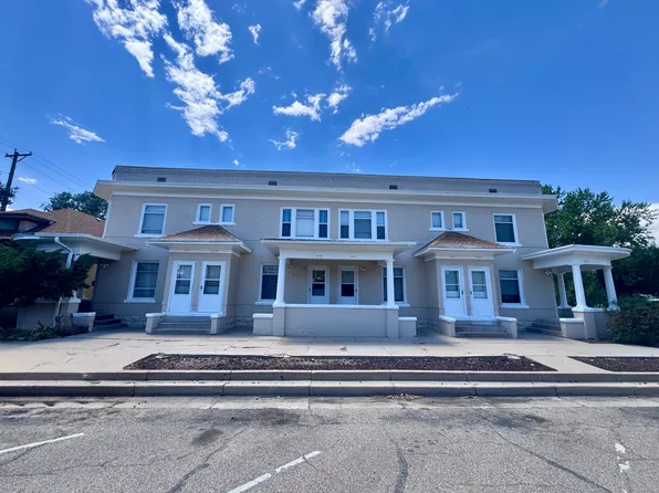 1423 1/2 N Main St, Pueblo, CO 81003