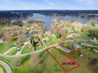 319 Santee Dr, Greensburg, IN