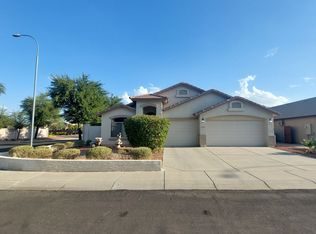 11219 W Vernon Ave, Avondale, AZ 85392