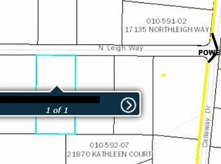 17110 Northleigh Way, Lovelock, NV 89419