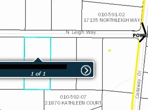 17110 Northleigh Way, Lovelock, NV 89419