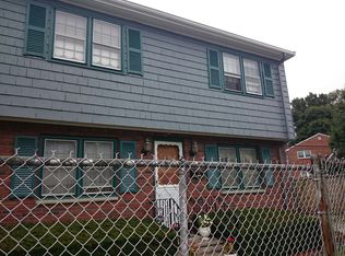 64 Jacob St, Dorchester, MA 02124