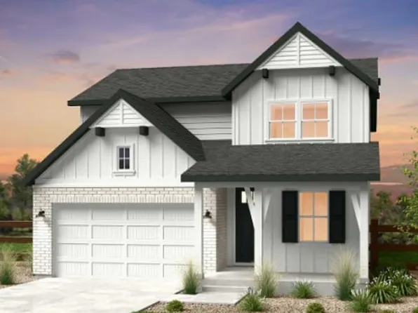 8701 Pennycress Dr, Littleton, CO 80125