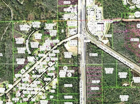 10064 S Suncoast Blvd, Homosassa, FL 34446