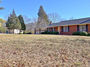 3940 Flatwoods Rd, Elliston, VA 24087