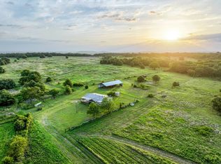 30721 W County Road 1250, Stigler, OK 74462