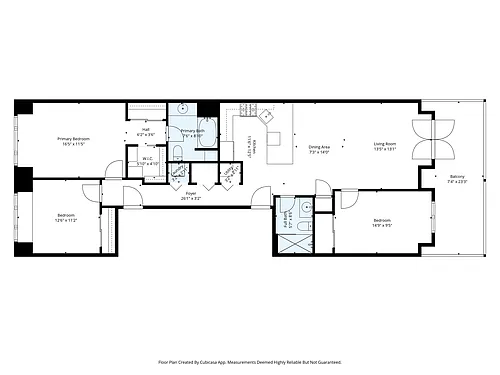 405 Adams St #3A Photo 1