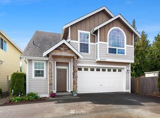22024 86th Pl W #6, Edmonds, WA 98026