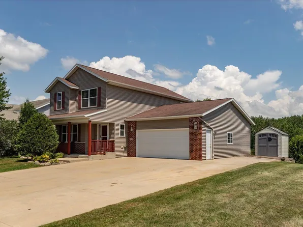 1012 3rd Ave NE, Byron, MN 55920