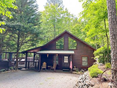 229 Ringtail Run, Murphy, NC, 28906
