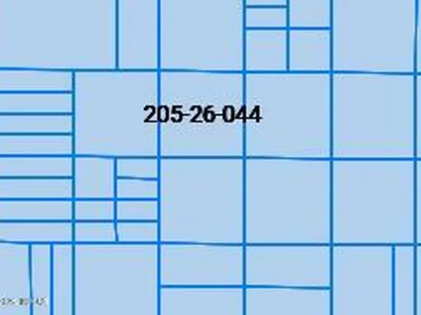 46 County Road 7211, Saint Johns, AZ 85936