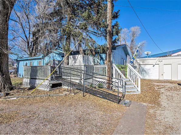 5795 Southmoor Drive LOT 17, Fountain, CO 80817