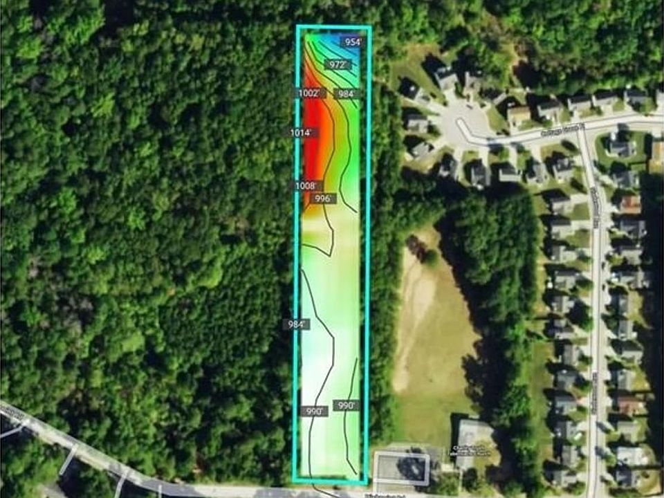 1st image of 0 Highpoint Rd