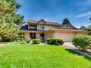 15261 W Archer Dr, Golden, CO 80401