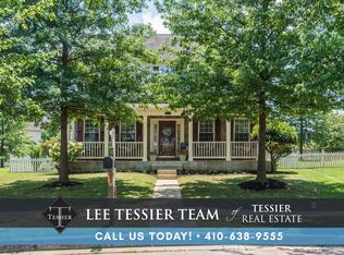 609 China Clipper Cir, Baltimore, MD 21221