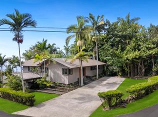 77-6484 Ono Rd, Kailua Kona, HI 96740