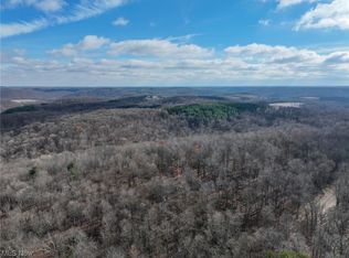 Hoover Rd, Danville, OH 43014