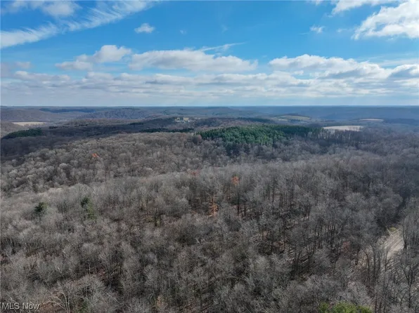 Hoover Rd, Danville, OH 43014