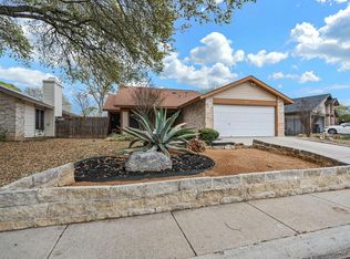 9315 Brushy Point St, San Antonio, TX 78250