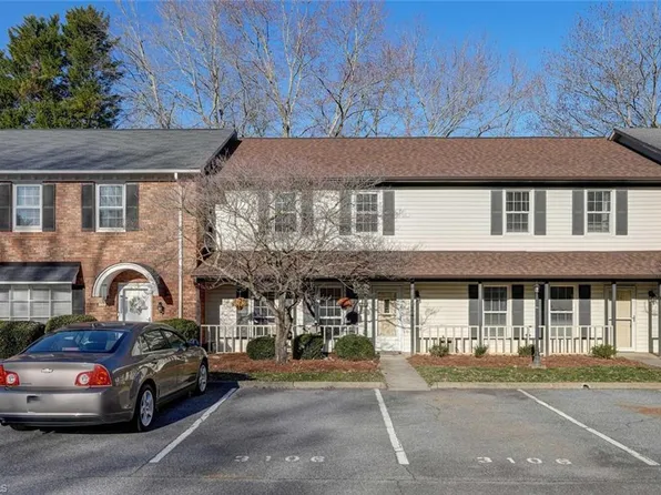 3106 Burke Mill Ct, Winston Salem, NC 27103