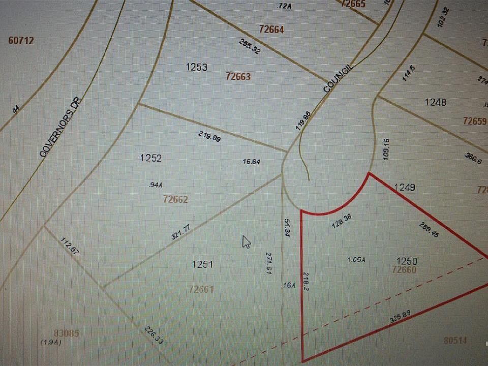 2nd image of 10452 Council