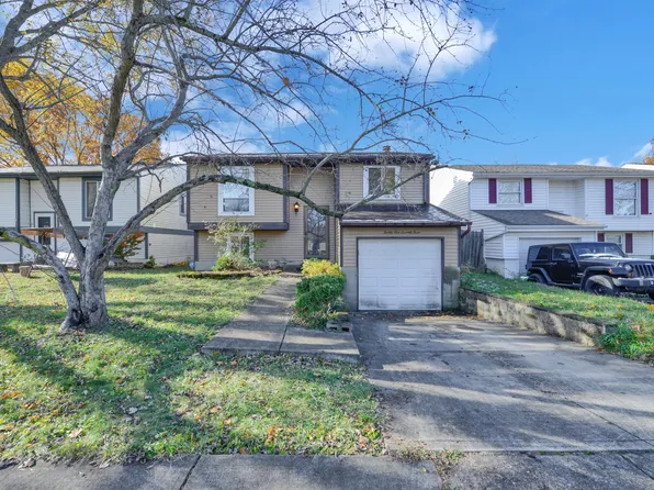 2973 Hubbardton Pl, Reynoldsburg, OH 43068