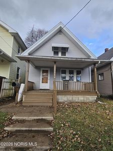 348 Spencer St, Toledo, OH, 43609