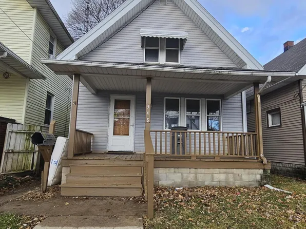348 Spencer St, Toledo, OH 43609