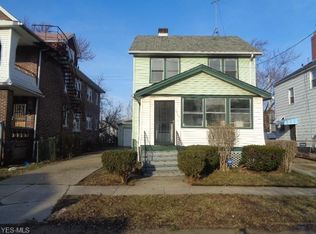 3866 E 143rd St, Cleveland, OH
