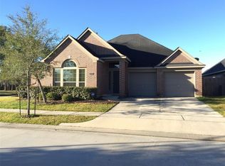 12918 Leafy Shores Dr, Houston, TX 77044