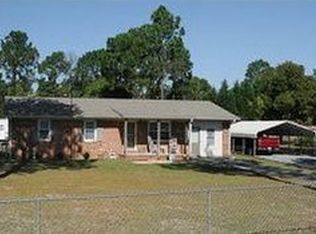 3620 Colonial Cv, Hope Mills, NC 28348