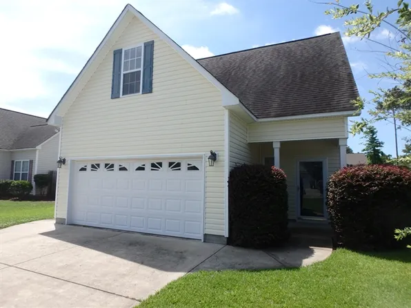 314 Hanna Dr, Wilmington, NC 28412