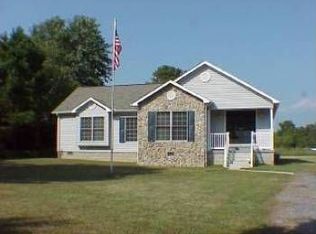 5739 Luther Miles Rd, Marion, MD 21838