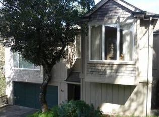 43 Power Ln, Fairfax, CA