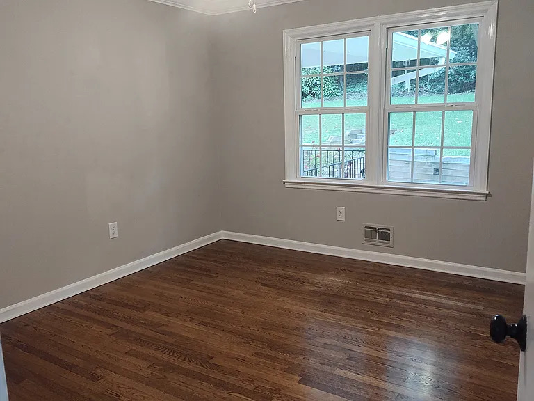 Secondary Bedroom 2