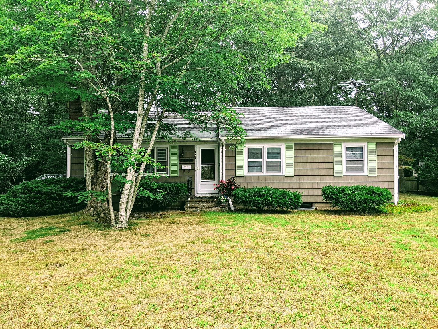 161 Alcott Road, East Falmouth, MA 02536 Zillow