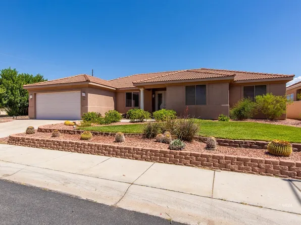 976 Vista Del Sol Ct, Mesquite, NV 89027