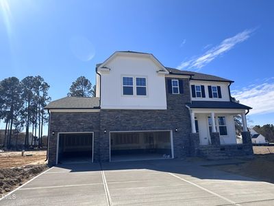 199 Shelby Meadow Ln, Angier, NC, 27501