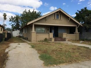 225 W 79th St, Los Angeles, CA 90003