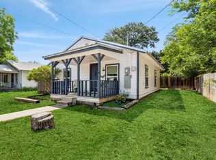 1119 E Pearl St, Stephenville, TX 76401