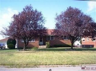 457 Edison Ave, Struthers, OH 44471