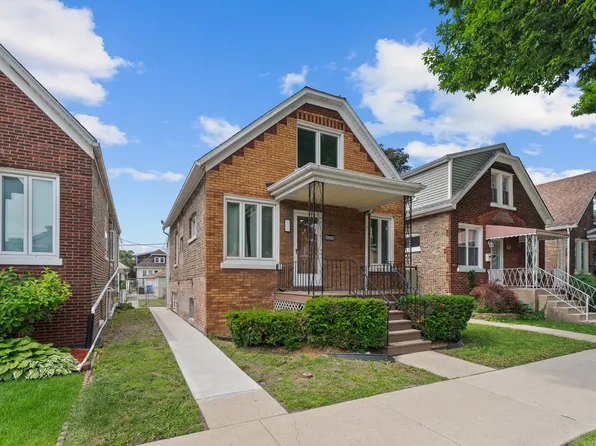 4948 S Tripp Ave, Chicago, IL 60632