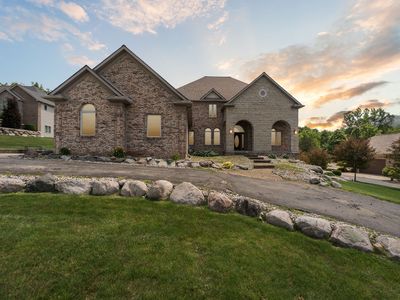 3045 Shyre Cir, Davison, MI, 48423