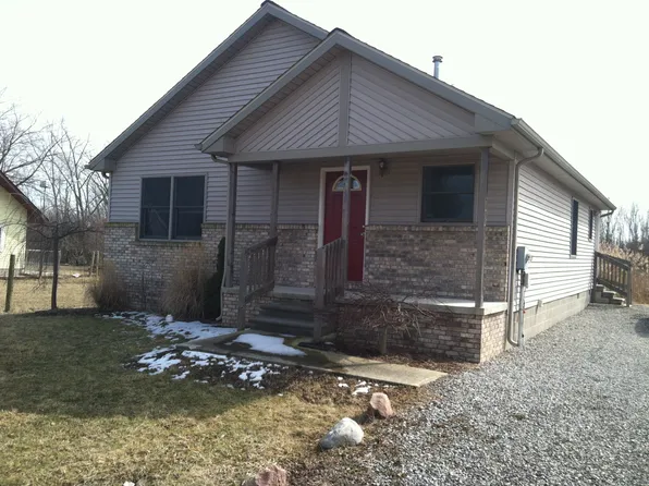 (undisclosed Address), Brownstown, MI 48173